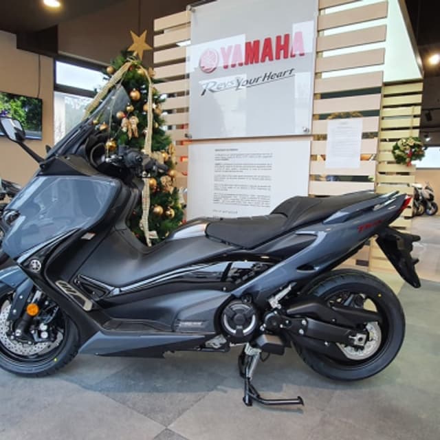 Belletti Moto - Immagine 1