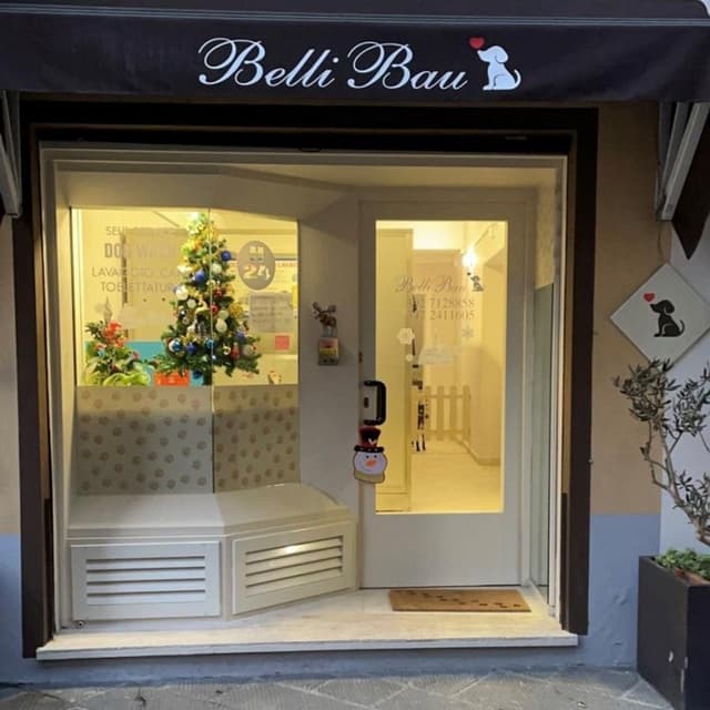 Belli Bau - Immagine 1