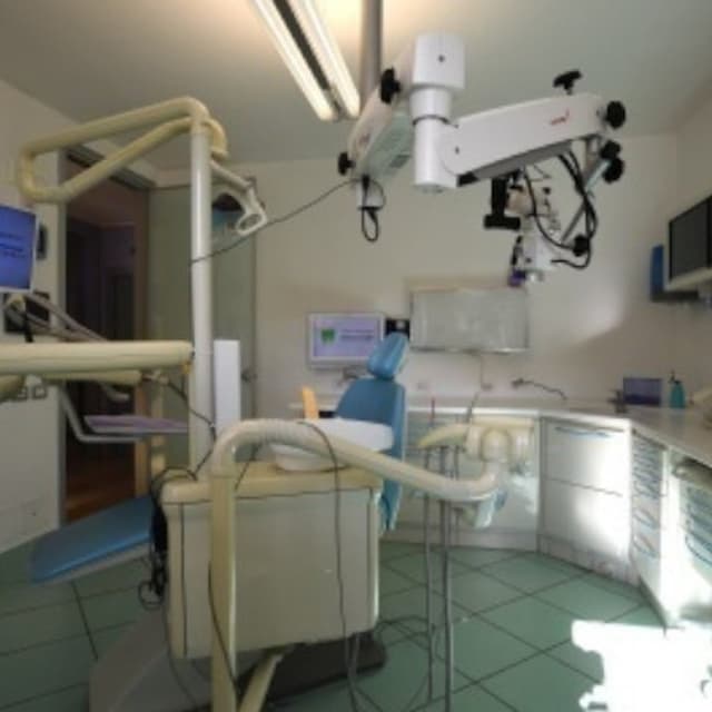 Bellucci Dental Center STP - Immagine 2