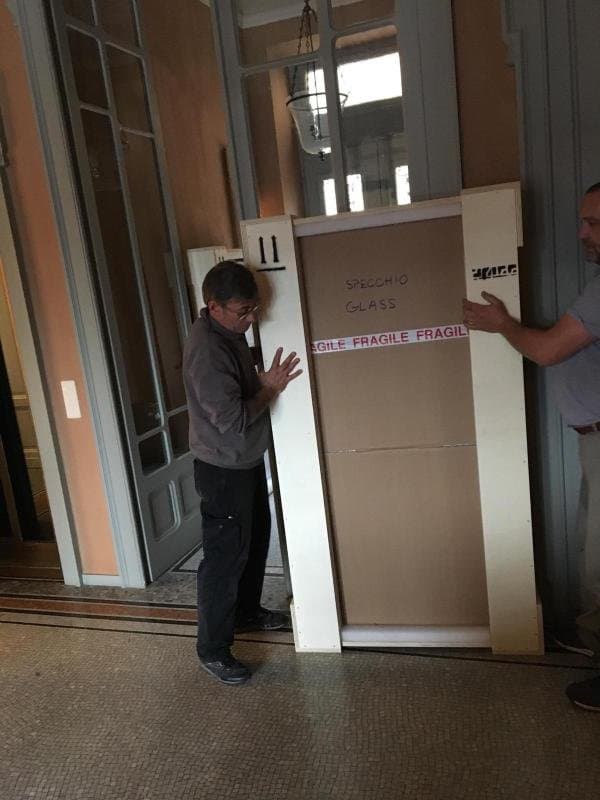 Bellucci Traslochi - Immagine 2