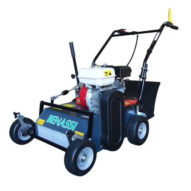 Benassi Agricoltura e Giardinaggio - Immagine 1