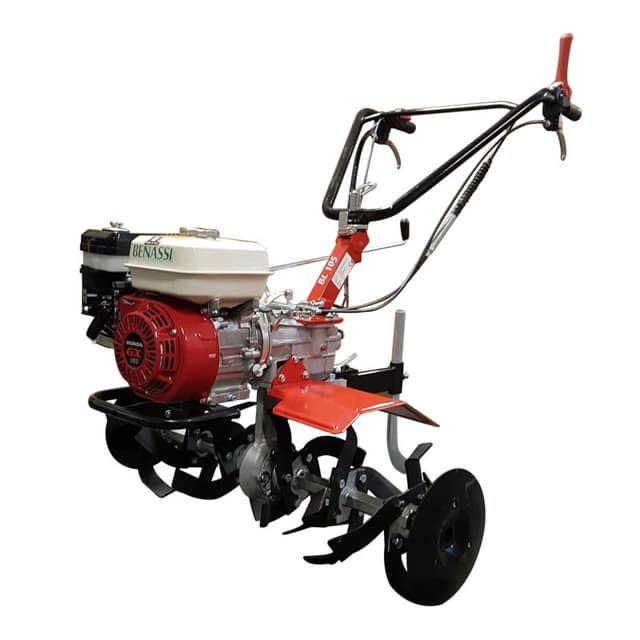 Benassi Agricoltura e Giardinaggio - Immagine 2