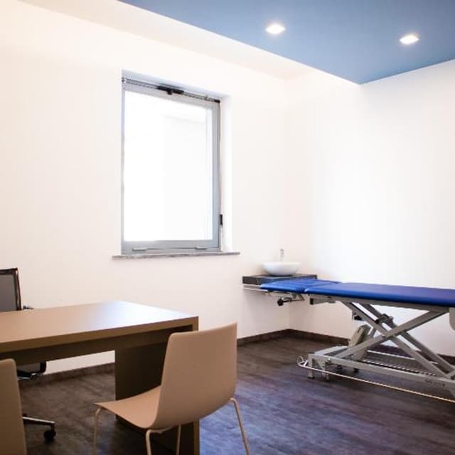 Benedetto Lacava Osteopata - Immagine 2