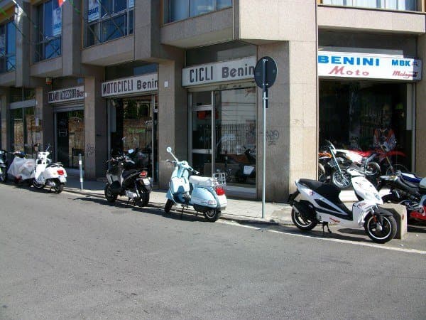 Benini Shop - Immagine 1