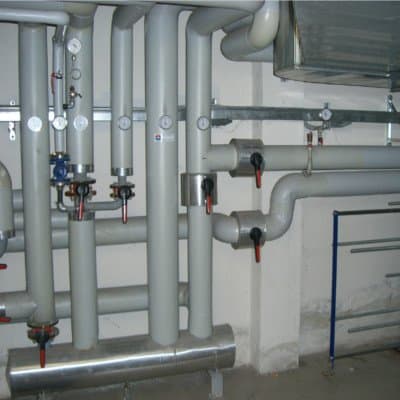 Beretta Impianti - Immagine 1