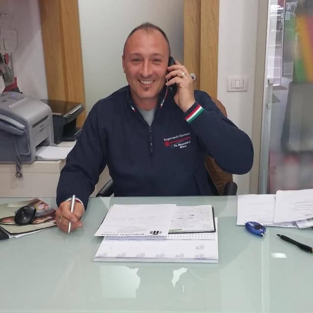 Bergamaschi Gianluca - Immagine 2