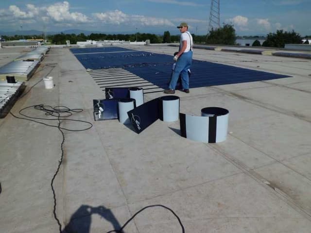 Berlasso Impermeabilizzazioni - Immagine 1