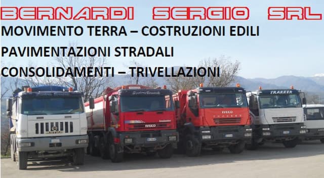 Bernardi Sergio - Immagine 1