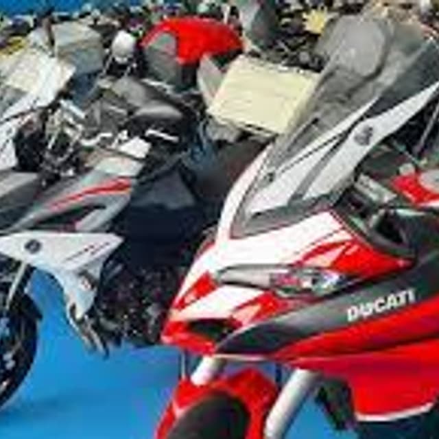 Bernelli Flavio Moto - Immagine 1