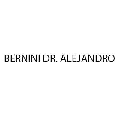 Bernini Dr. Alejandro - Immagine 1
