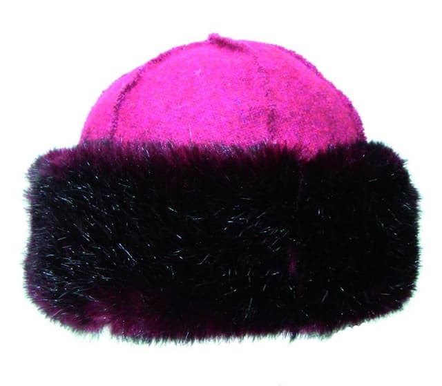 Berrettificio Anne Mary - Immagine 1