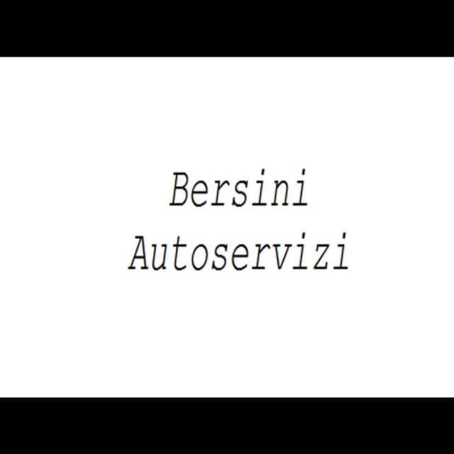 Bersini Autoservizi - Immagine 1