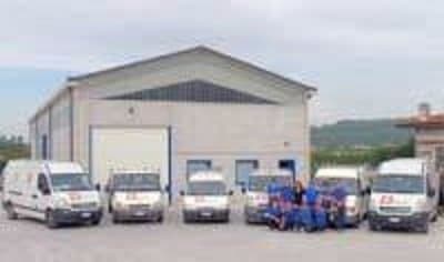 Bertaiola Impianti - Immagine 1