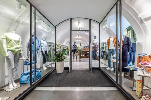 Bertamini Yachting e Sport - Immagine 1