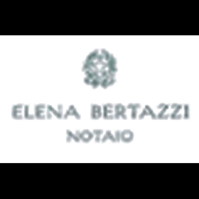 Bertazzi  Notaio Elena - Immagine 1