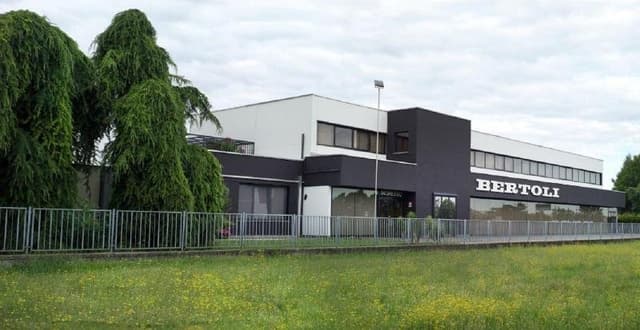 Bertoli Salotti - Immagine 1