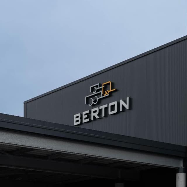 Berton Rimorchi - Immagine 1