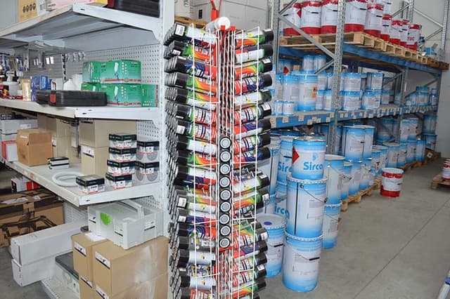 Berwood & Steel - Immagine 2