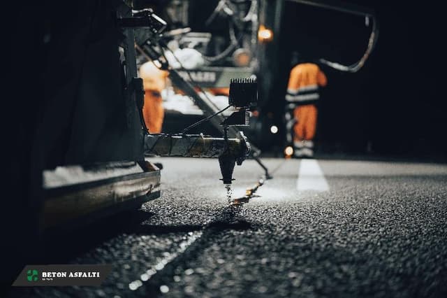 Beton Asfalti - Immagine 2