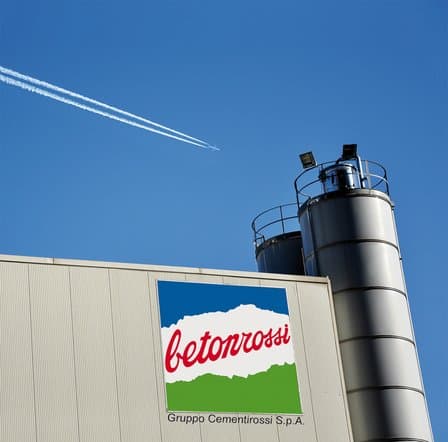 Betonrossi S.p.a. - Immagine 1