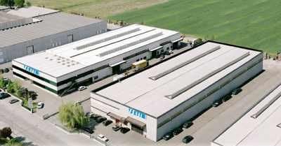 Bett Sistemi - Immagine 1