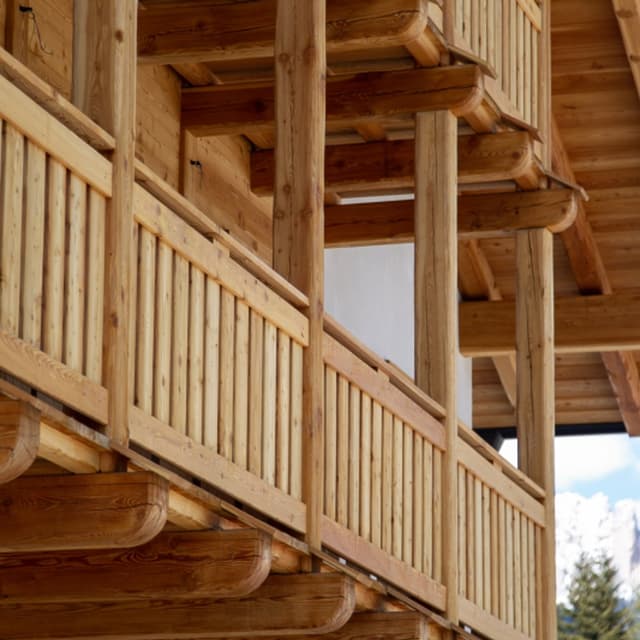 Bettega Legnami - Immagine 1