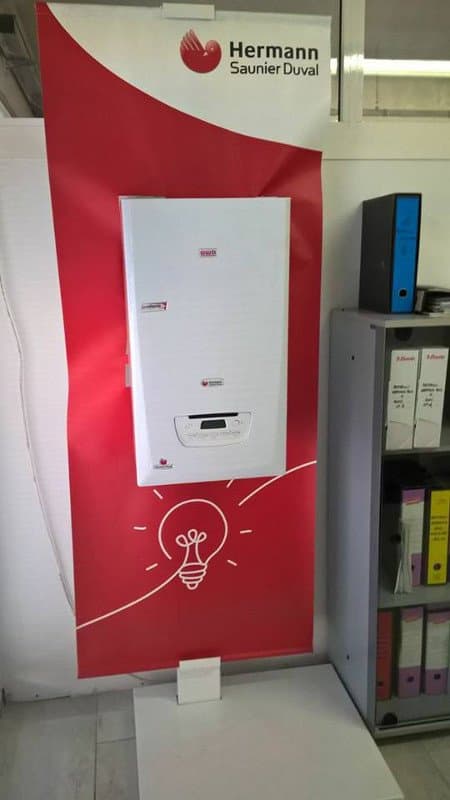 Bettelli Caldaie a Gas - Immagine 1