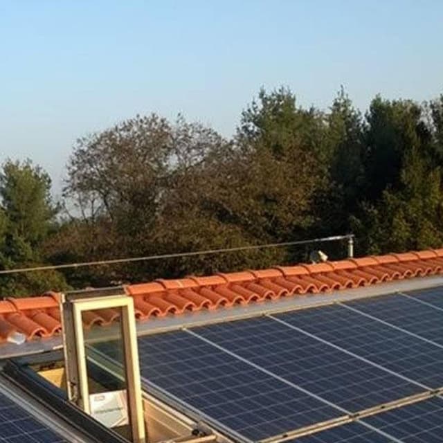 Betteto Roberto Sistemi Anticaduta - Immagine 1