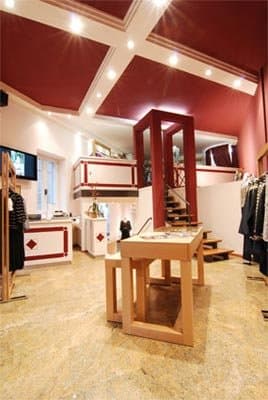 Bettoni Boutique Iseo - Immagine 1