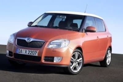 Bgf S.r.l. - Bettin Motors - Concessionaria Skoda - Immagine 1