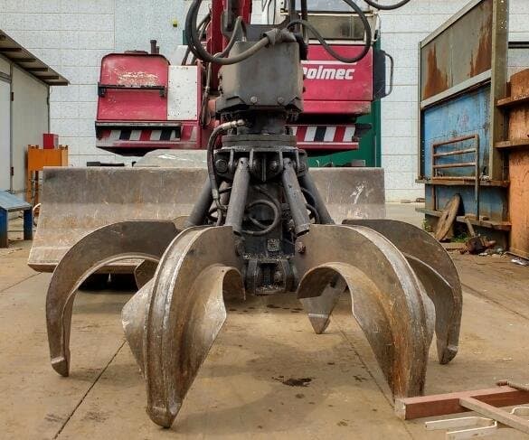 Biametal Rottami - Immagine 2