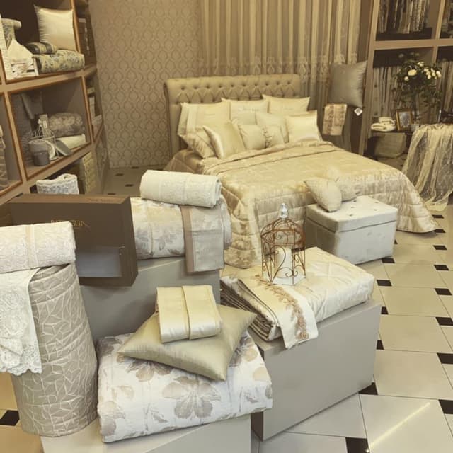 Biancheria da Sogno - Immagine 1