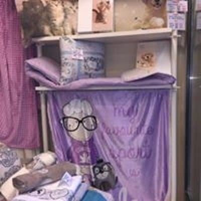 Biancheria Varini - Immagine 1