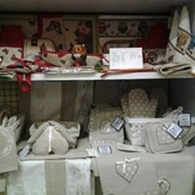 Biancheria Varini - Immagine 2