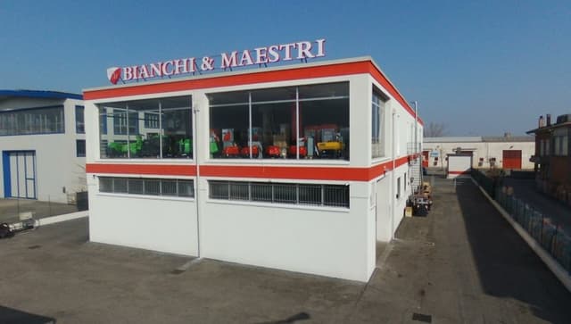 Bianchi e Maestri - Immagine 1