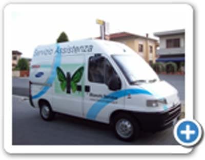 Bianchi Service - Immagine 2