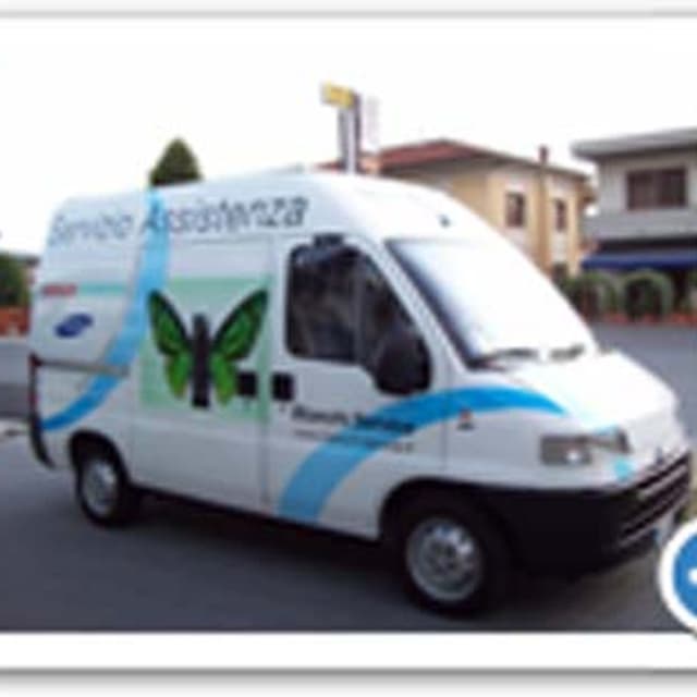 Bianchi Service - Immagine 1