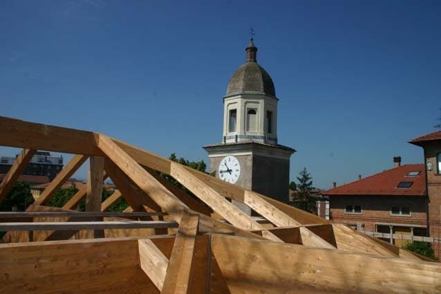 Bianchini Legnami - Immagine 2