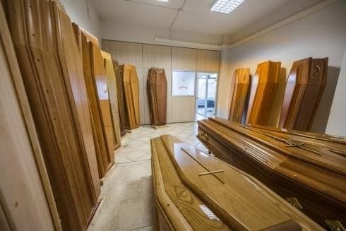 Bianchini Onoranze Funebri - Immagine 2