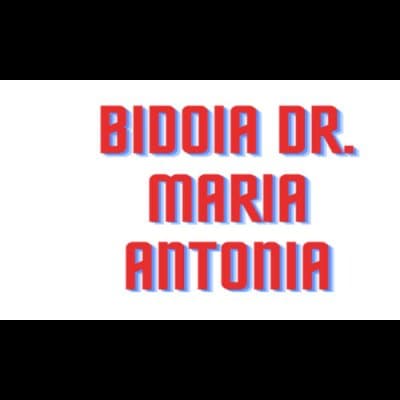 Bidoia Dr. Maria Antonia - Immagine 2