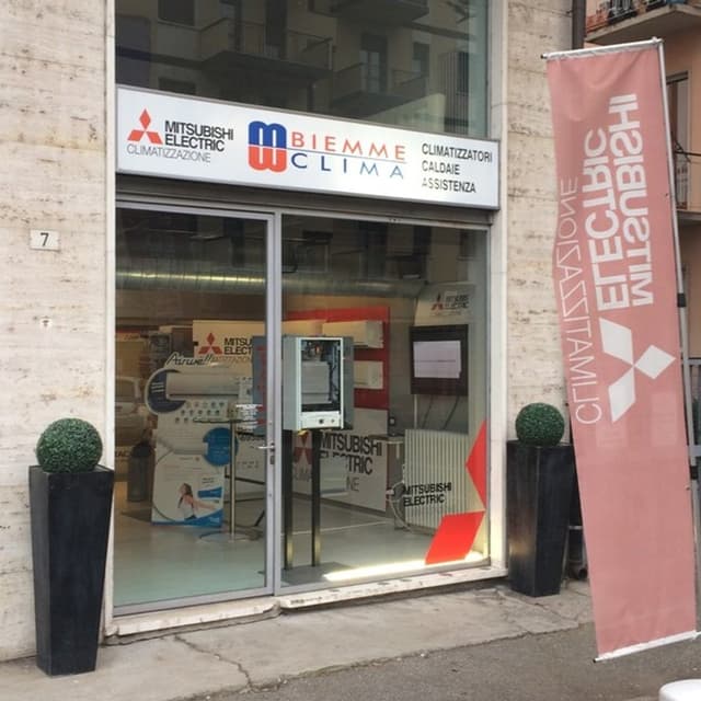 Biemme Clima - Immagine 1