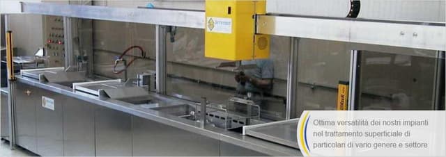 Biemme Srl - Immagine 1