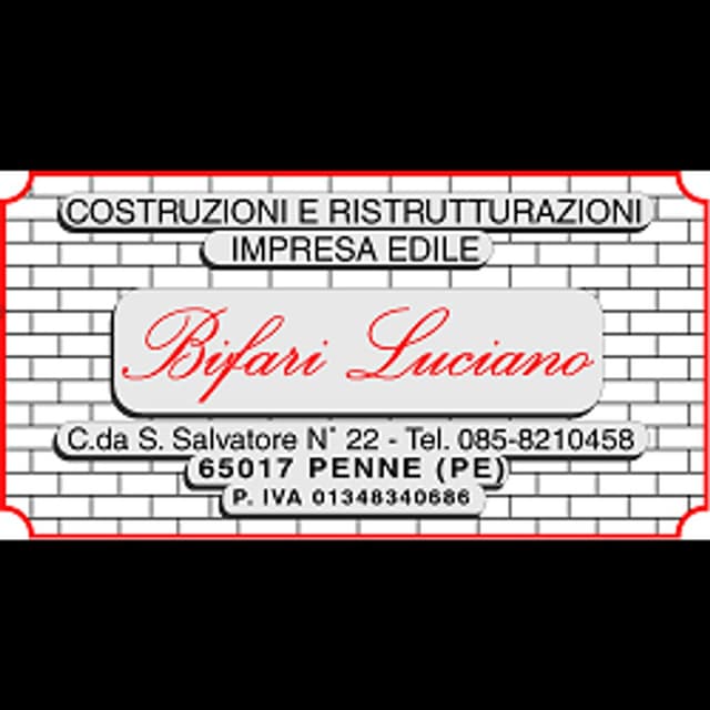 Bifari Luciano - Immagine 1