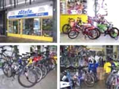 Bike Center '07 - Immagine 1