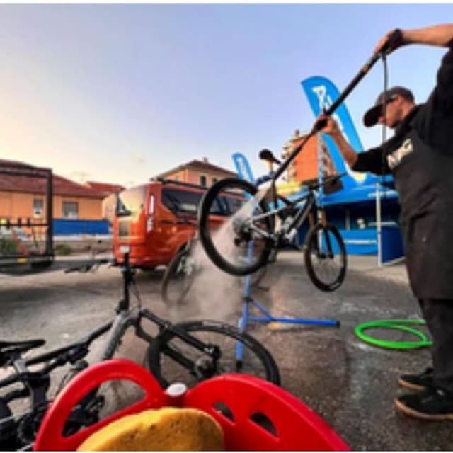 Bike Lab - Immagine 2