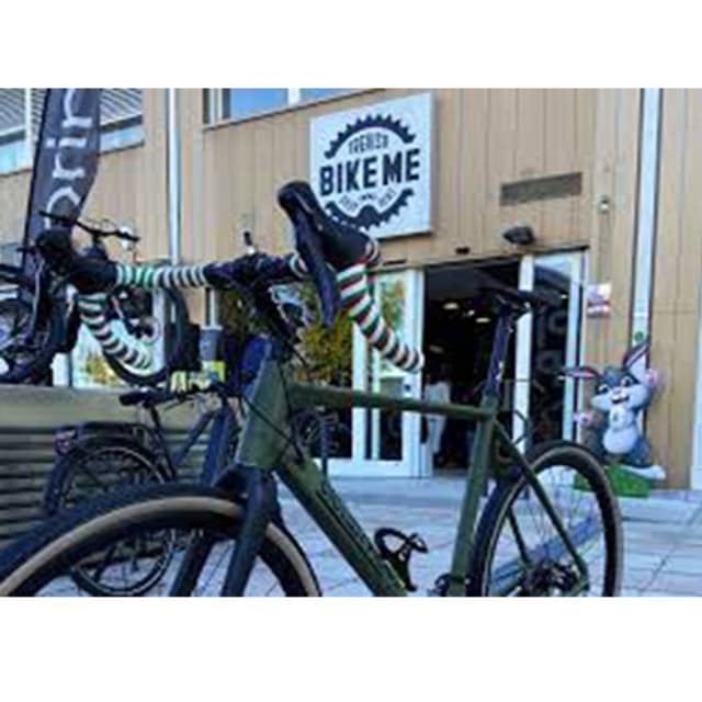Bike Me Experience - Immagine 2