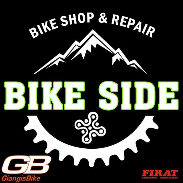 Bike Side di Gritti Matteo - Immagine 2