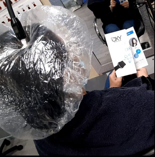 Biko Hair Luigi Granato - Immagine 2