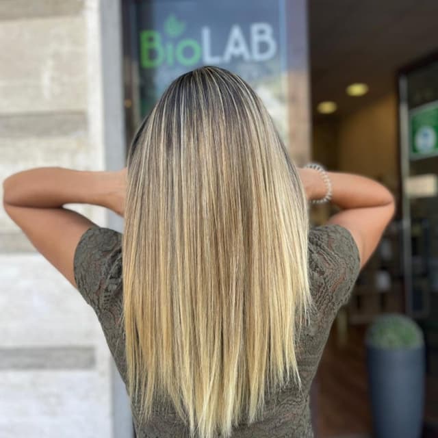 BioLAB Parrucchieri - Immagine 2