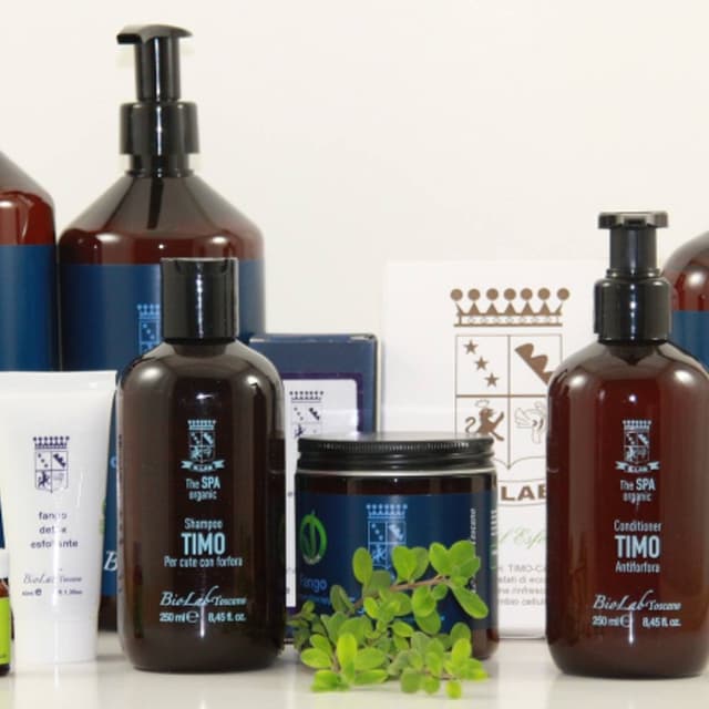 Biolabtoscano - Immagine 1